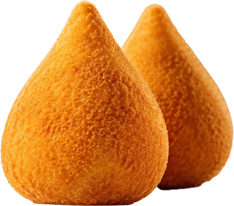 Coxinha