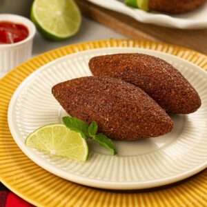 Kibbeh