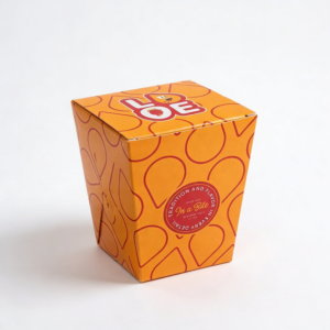 Small Box (15 pcs)