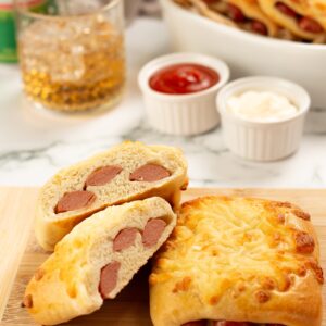 Pigs in a Blanket