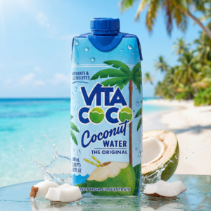 Vita Coconut Water
