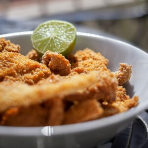 Chicken Strips