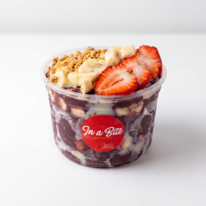 Açaí Bowl