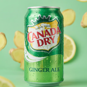 Ginger Ale