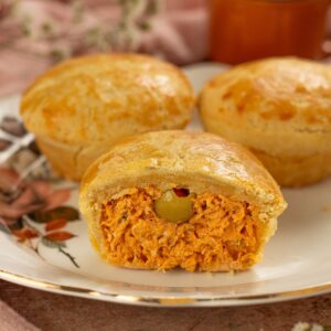 Chicken Pie