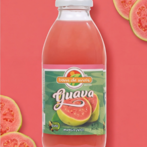 Guava Juice