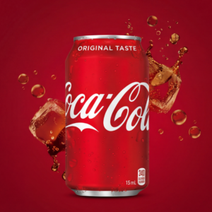 Coca-Cola