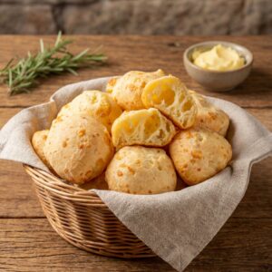 Cheese Bread