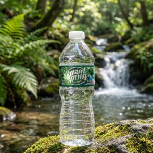 Water (16.9oz)