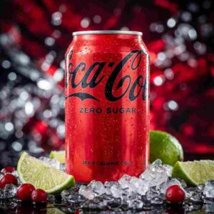 Coke Zero
