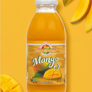 Mango Juice