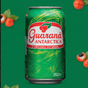 Guaraná Antarctica