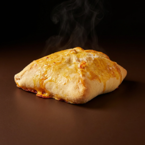 Pepperoni & Cheese